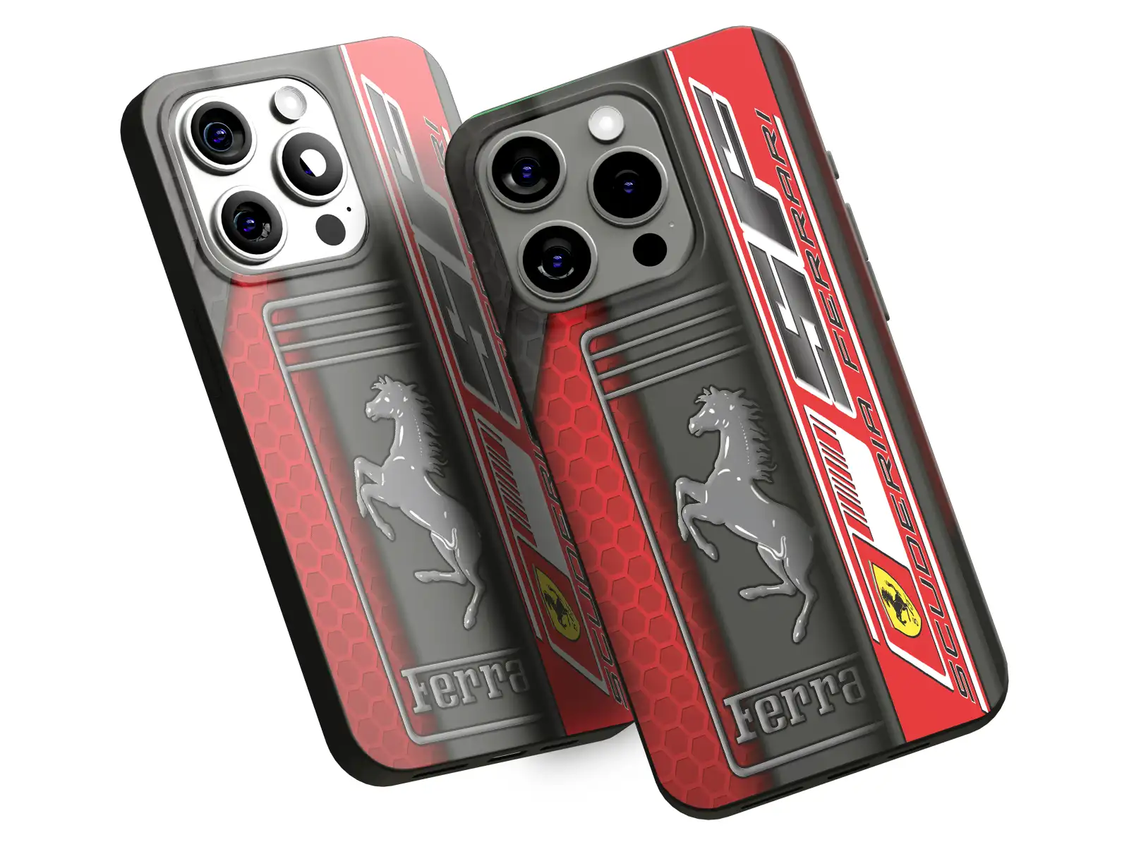 Ferrari Süße Handyhüllen Professionelles Modell